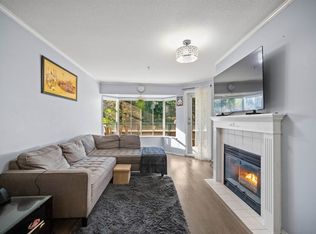 2962 Trethewey St #207, Abbotsford, BC V2T 4M3