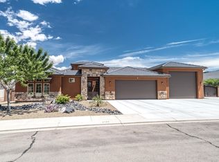 2789 S 3600 W, Hurricane, UT 84737