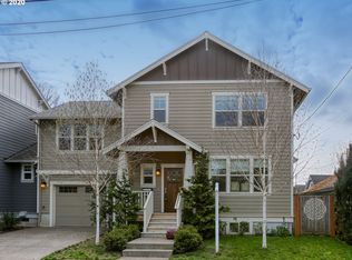 4528 SE Alder St, Portland, OR 97215