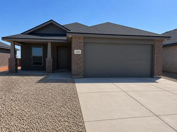 2416 Goldfinch Rd, Midland, TX 79705