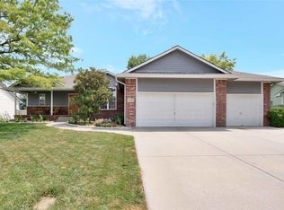 4940 N Homestead St, Wichita, KS 67220