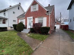 4737 E 85th St, Garfield Heights, OH 44125