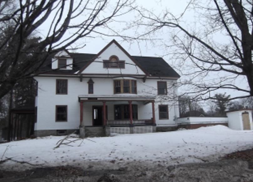 1st image of this home
