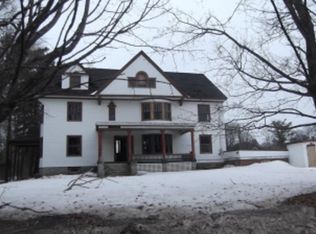 134 Main St, Houlton, ME 04730