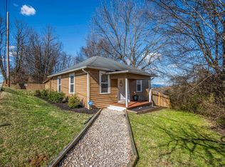 822 Donna St, Morristown, TN 37814