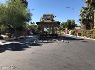 668 Oakmont Ave UNIT 1701, Las Vegas, NV 89109