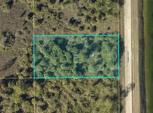 1915 Hines Ave, Lehigh Acres, FL 33972