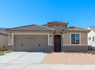 27068 W Quail Ave, Buckeye, AZ 85396