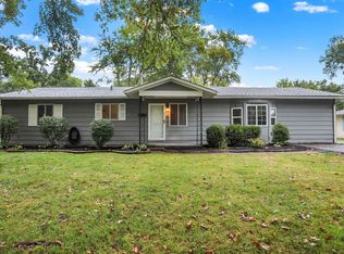 2000 N Tillotson Ave, Muncie, IN 47304