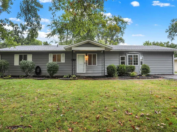 2000 N Tillotson Ave, Muncie, IN 47304