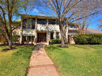 4502 Mountain Path Dr, Austin, TX, 78759