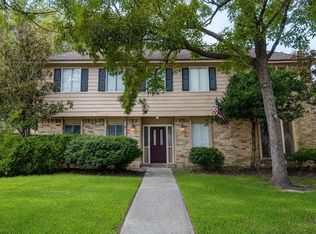 16310 Acapulco Dr, Jersey Village, TX 77040
