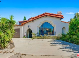 2742 Forrester Dr, Los Angeles, CA 90064