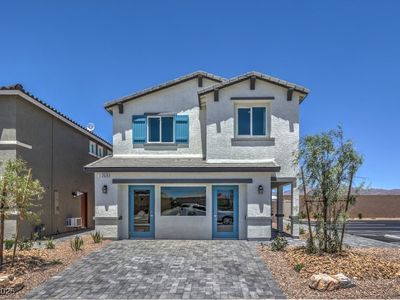 2622 Begonia Falls Ave #35, North Las Vegas, NV, 89081