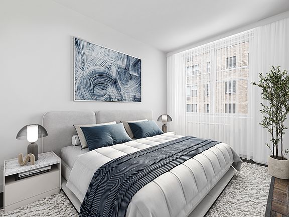 3rd image of 155 E 55th St #7A