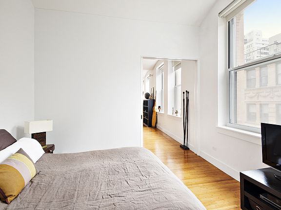 5th image of 130 Fulton St APT 7B