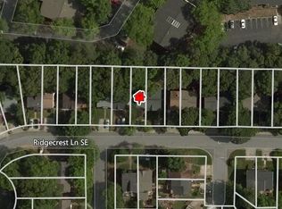 1342 Ridgecrest Ln SE, Smyrna, GA 30080