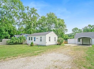 52646 Marks St, South Bend, IN 46637