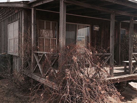 retreat and enjoy nature