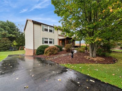 601 S Shenandoah Dr, Latrobe, PA, 15650