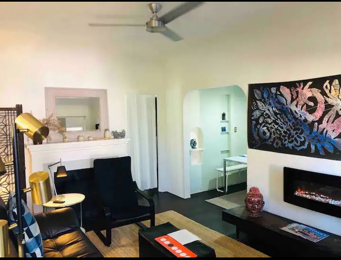 1 bed, 480 sqft, $1,950 — Photo 4