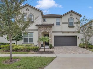 1568 Nassau Point Trl, Kissimmee, FL 34747