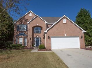 2768 Adair Trl, Dacula, GA 30019
