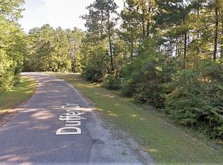 00 Devlin Dr, Brookeland, TX 75931