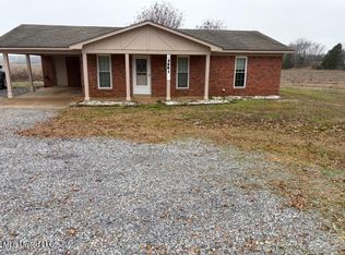 2681 Johnston Rd, Hernando, MS 38632
