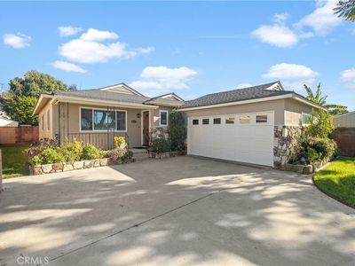 6116 Fanwood Ave, Lakewood, CA, 90713