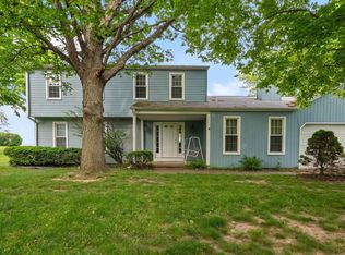 4517 N Wildwood Dr, Frankfort, IN 46041