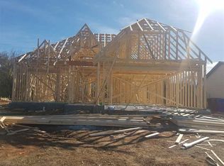 1124 Merganser Way, Waco, TX 76706