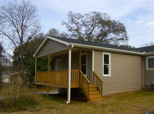 195 Herman St #2, Athens, GA 30601