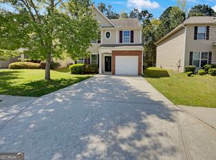3744 Shenfield Dr, Union City, GA 30291