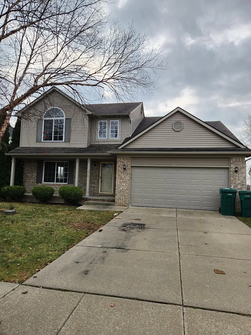 7862 Greene Farm Dr photo 1