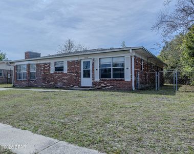 218 S Charlene Dr, Panama City, FL, 32404