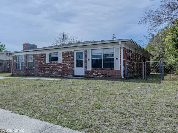 218 S Charlene Dr, Panama City, FL 32404