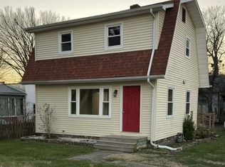 3522 N Kentucky Ave, Evansville, IN