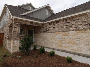 21675 Sandy Dune Dr, Cypress, TX 77433