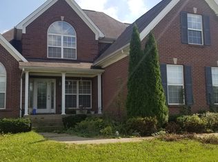 6527 Keeling Place Rd, Louisville, KY 40291