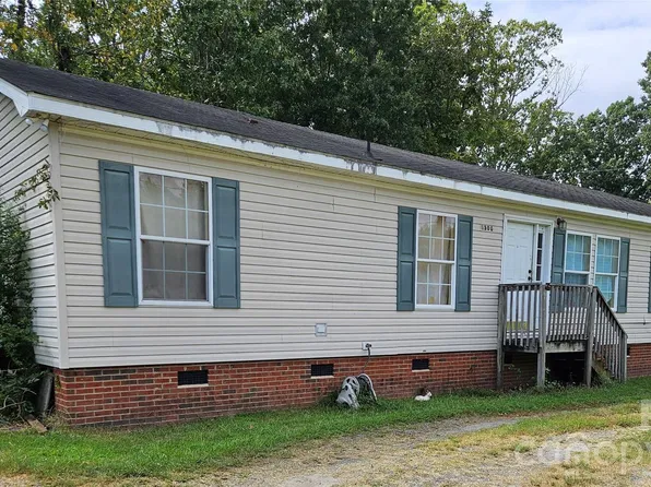 2306 E John St, Matthews, NC 28105