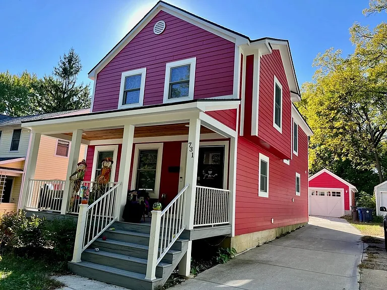 731 Fountain St — Photo 2