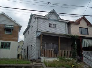 234 E 18th Ave, Homestead, PA