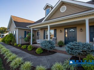 87 New Shiner Hill Rd, Williamsburg, KY 40769