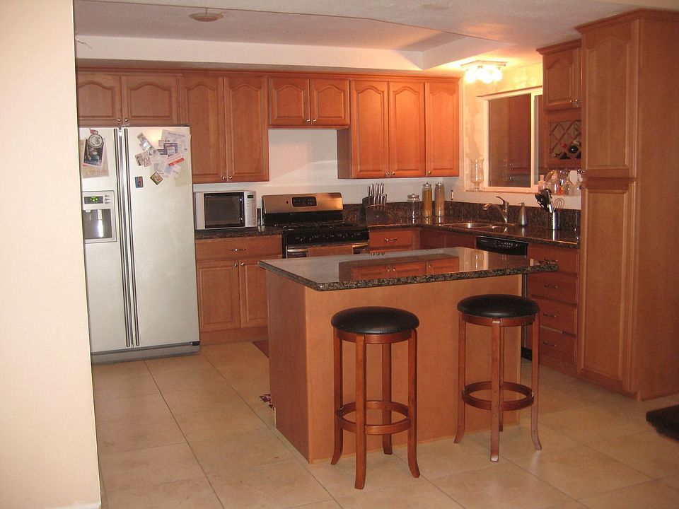 FABULOUS Remodeled Kitchen w/NEW Tiles throughout Home