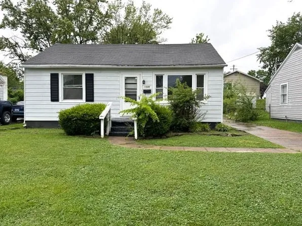 1506 Oak St, Henderson, KY 42420