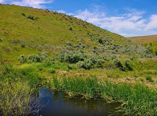 N Pearl Rd, Eagle, ID 83616