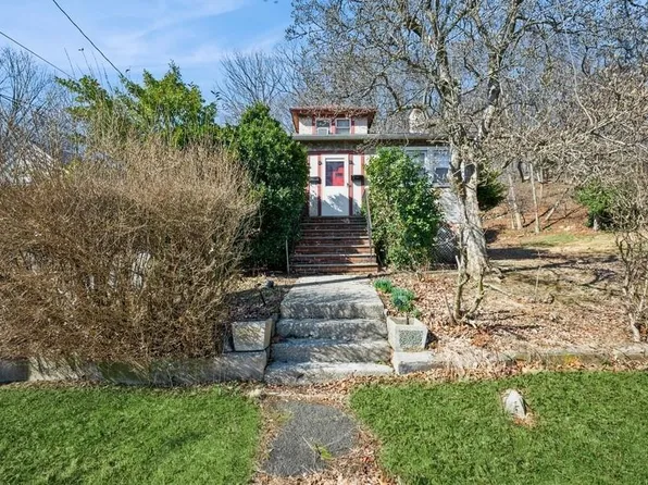 90 Rose Street, Hastings-on-Hudson, NY 10706