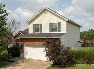 1076 Macintosh Ln, Florence, KY 41042