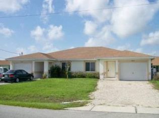 4417 26th St SW, Lehigh Acres, FL 33973